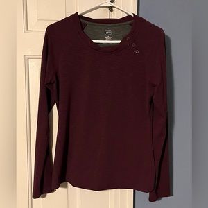 REI long sleeve shirt
